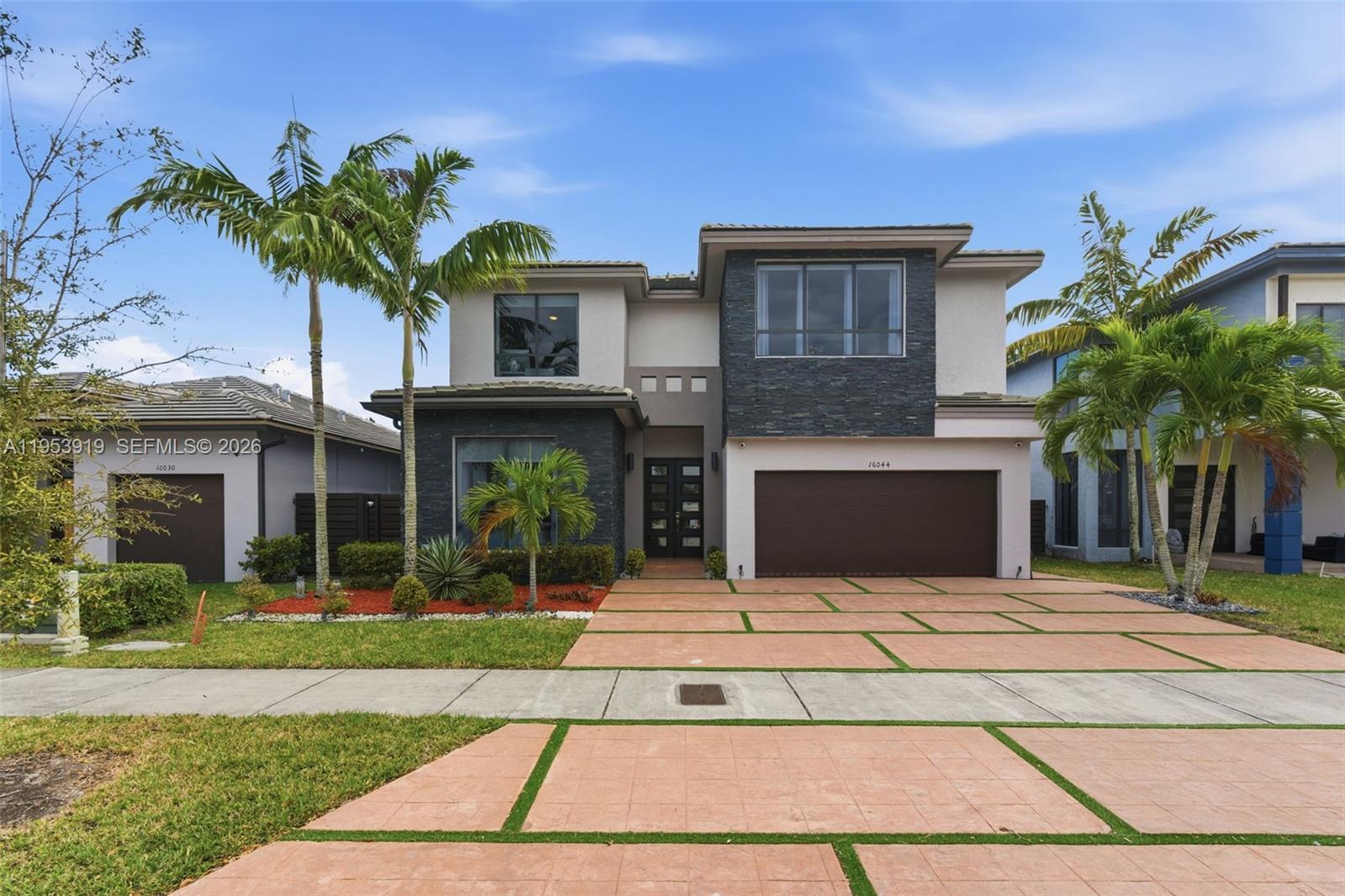 16044 SW 136th Way, Miami FL 33196