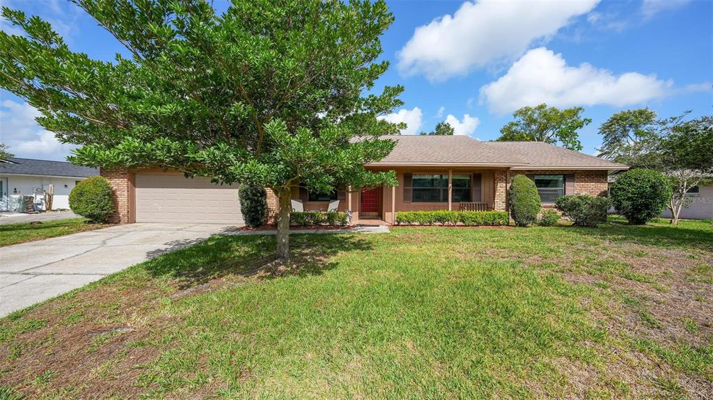 890 MENDOZA DRIVE