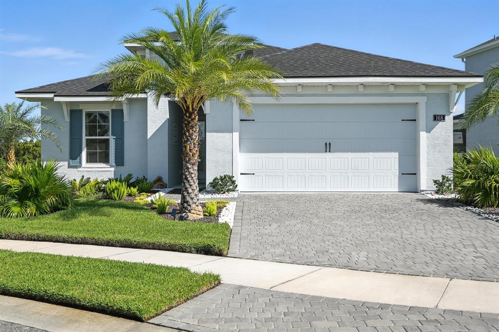 168 AZURE COURT
