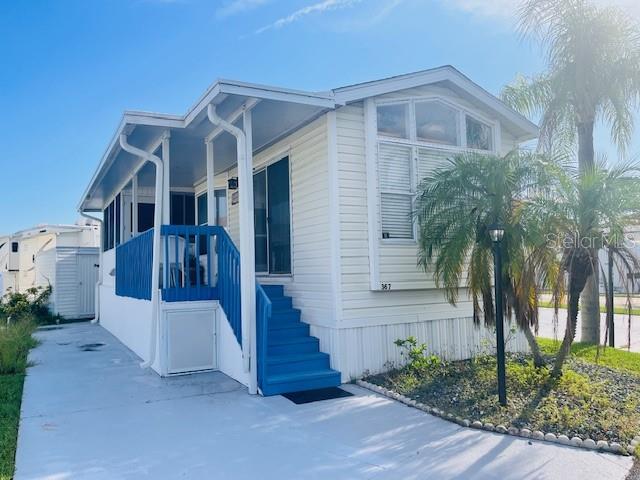 2215 73RD STREET E UNIT 367