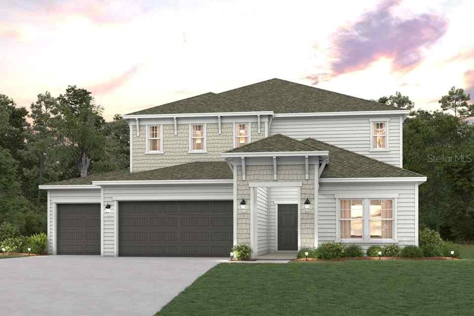 33 ORION DRIVE