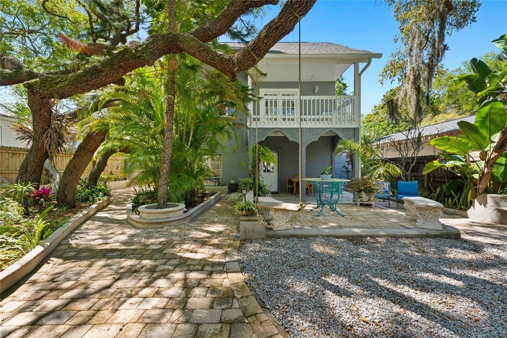 515 CRYSTAL BEACH AVENUE