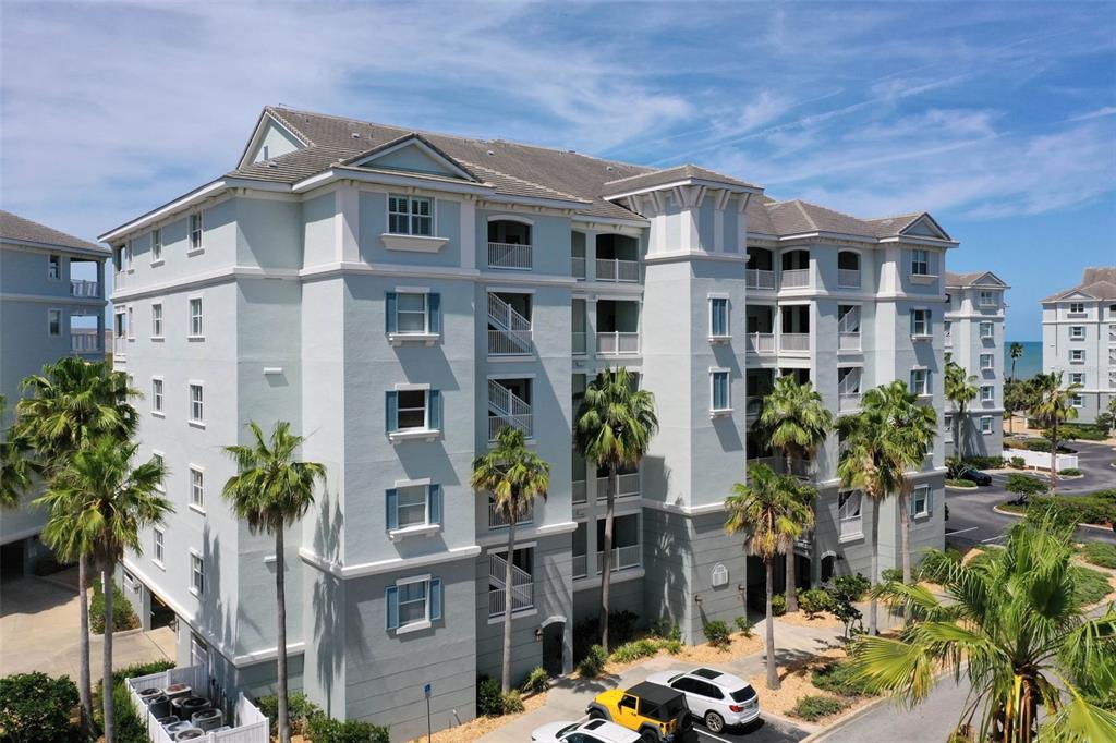 300 CINNAMON BEACH WAY UNIT 251