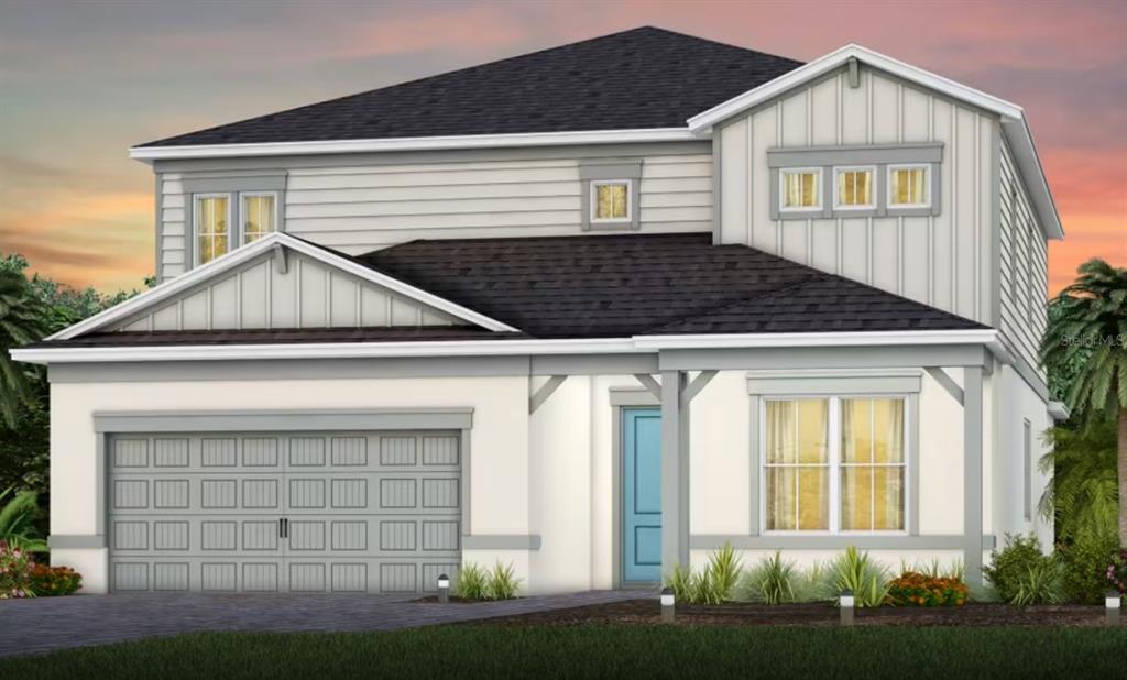10280 PARKVIEW RESERVE LANE