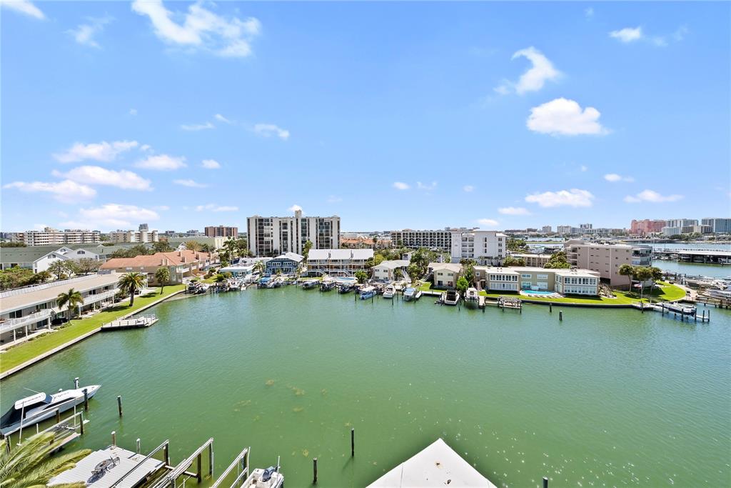 211 SKIFF POINT UNIT 2A, CLEARWATER, FL — photo 5 of 29