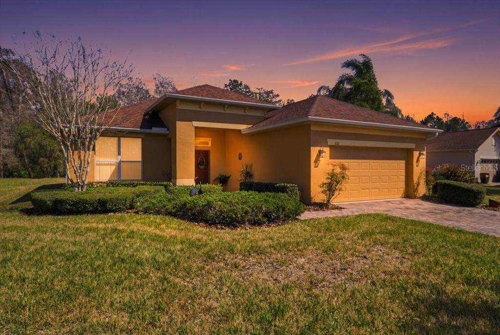 532 GENOA DRIVE