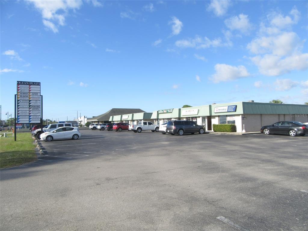 21202 OLEAN BOULEVARD UNIT 1