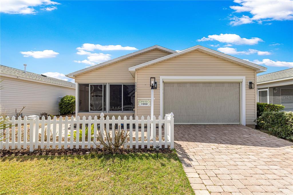 1660 ORR TERRACE, THE VILLAGES, FL — photo 2 of 30
