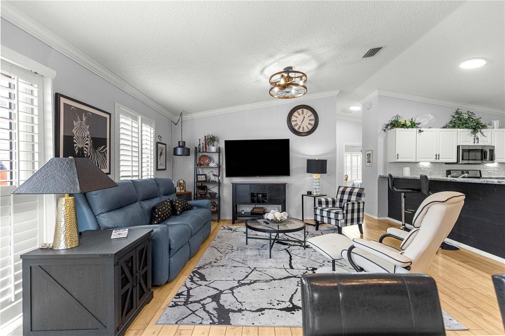 1660 ORR TERRACE, THE VILLAGES, FL — photo 4 of 30