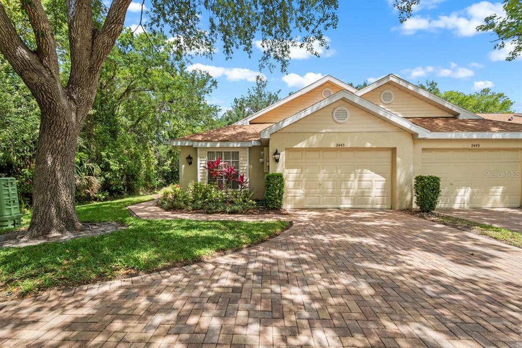 2445 NEW HAVEN CIRCLE