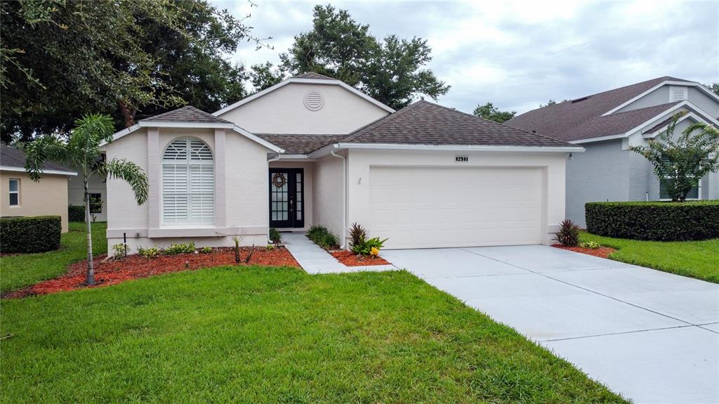 3622 WESTERHAM DRIVE, CLERMONT, FL — photo 2 of 30