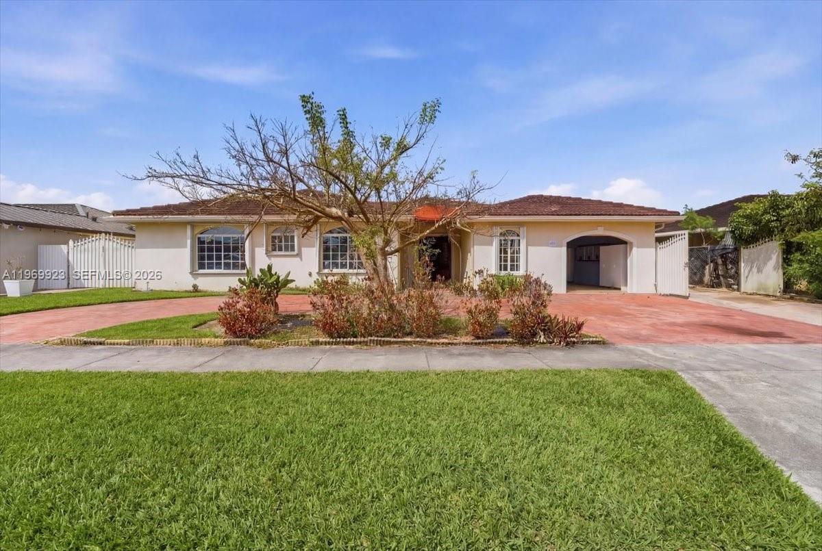 15431 SW 171st St, Miami FL 33187