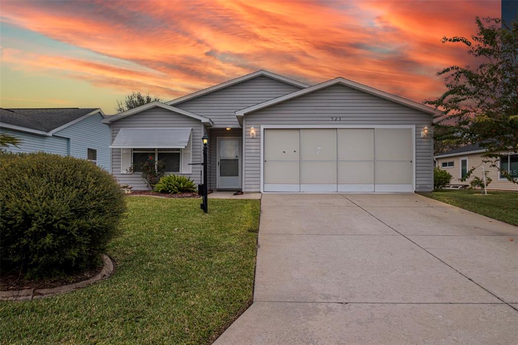 523 SAN PEDRO DRIVE