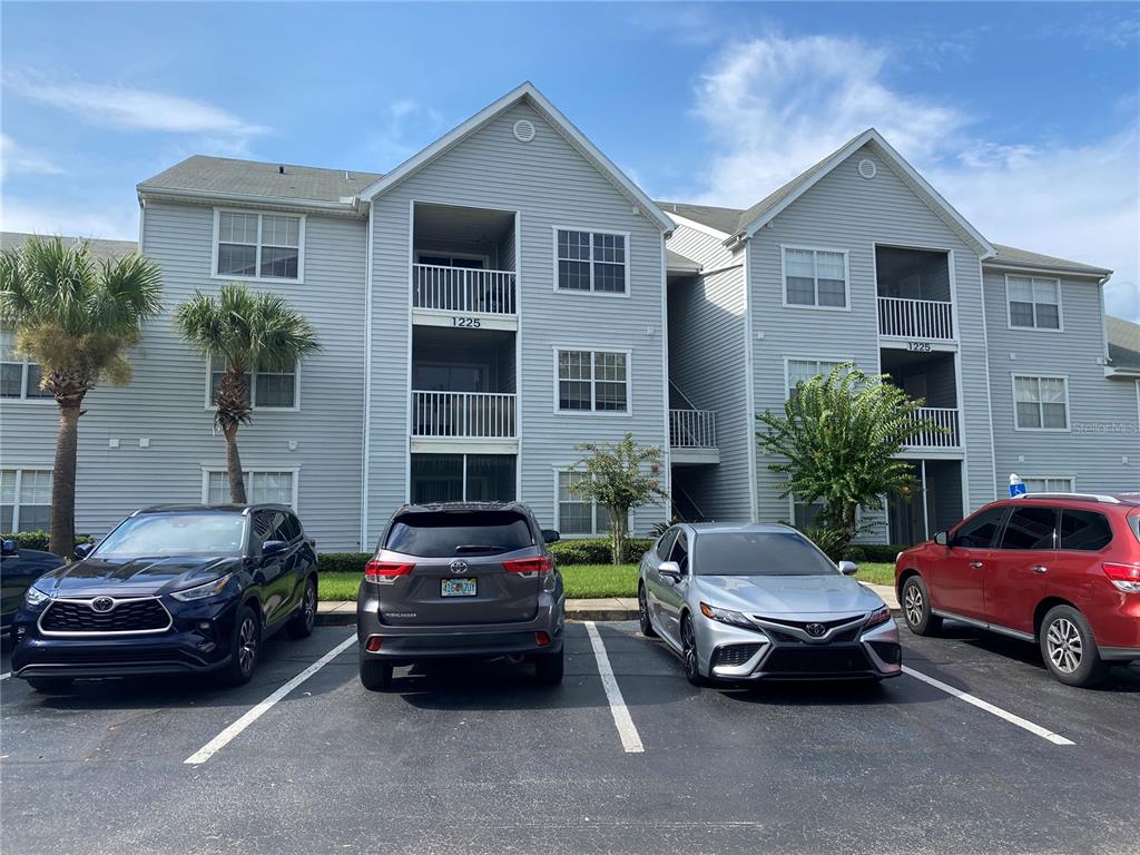 1225 BERMUDA LAKES LANE UNIT 107