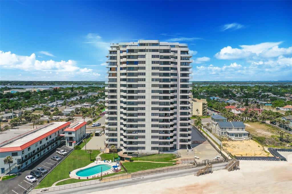 1420 N ATLANTIC AVENUE UNIT 202