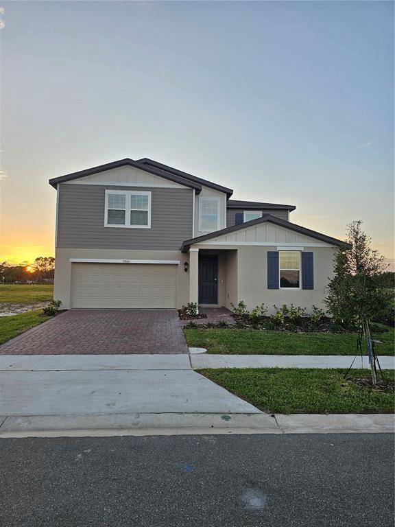 2866 HORNBILL DRIVE