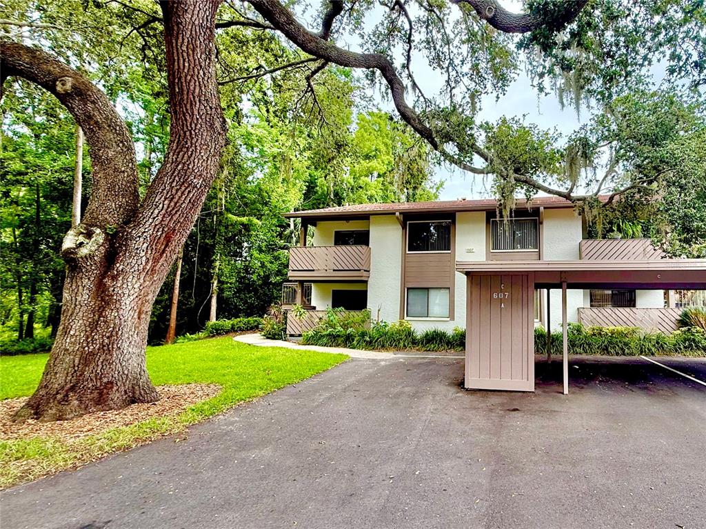 607 SUMMERHILL COURT UNIT C