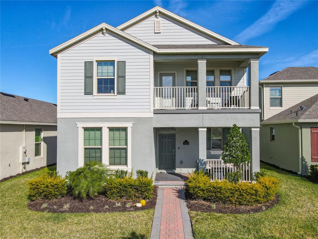 16230 CARRAWAY BAY ALLEY