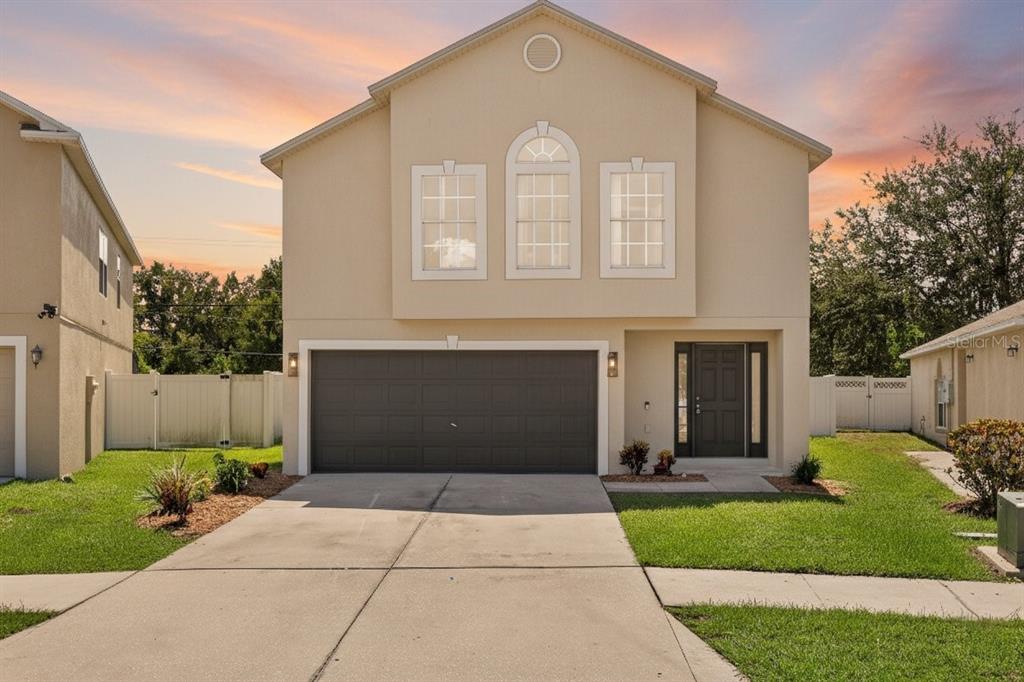 947 BRENTON LEAF DRIVE