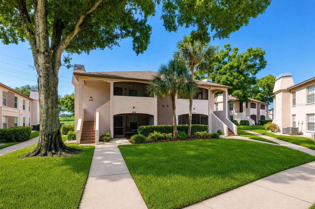2981 BONAVENTURE CIRCLE UNIT 202