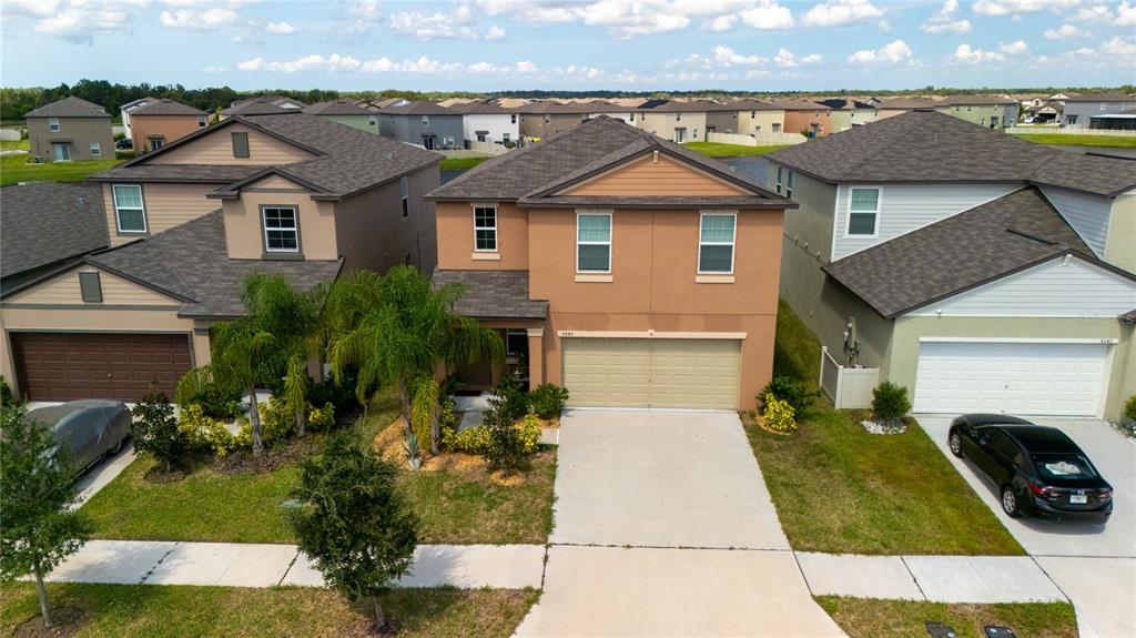 5545 BLUE AZURE DRIVE, WIMAUMA, FL — photo 2 of 30