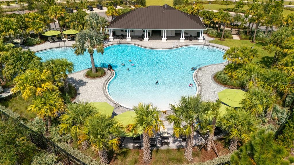 5545 BLUE AZURE DRIVE, WIMAUMA, FL — photo 4 of 30