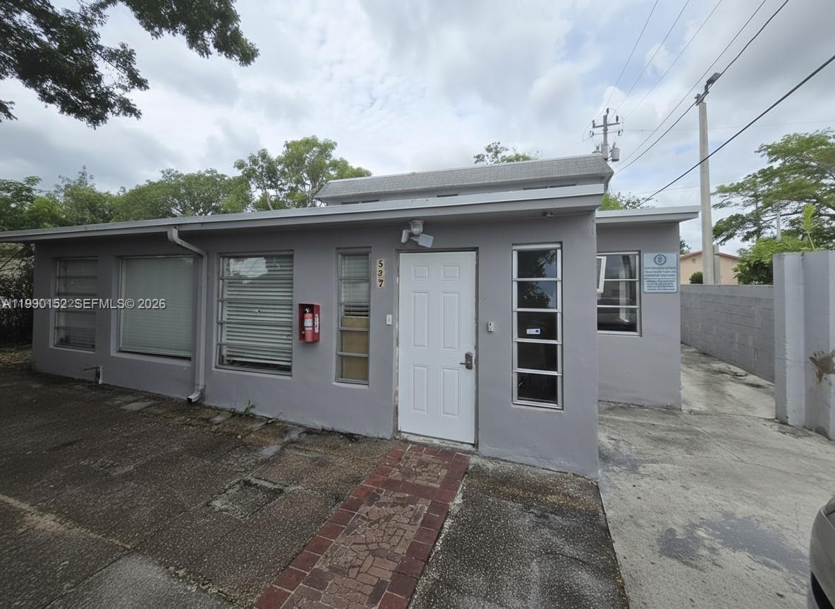 537 NW 20th Ave, Fort Lauderdale FL 33311