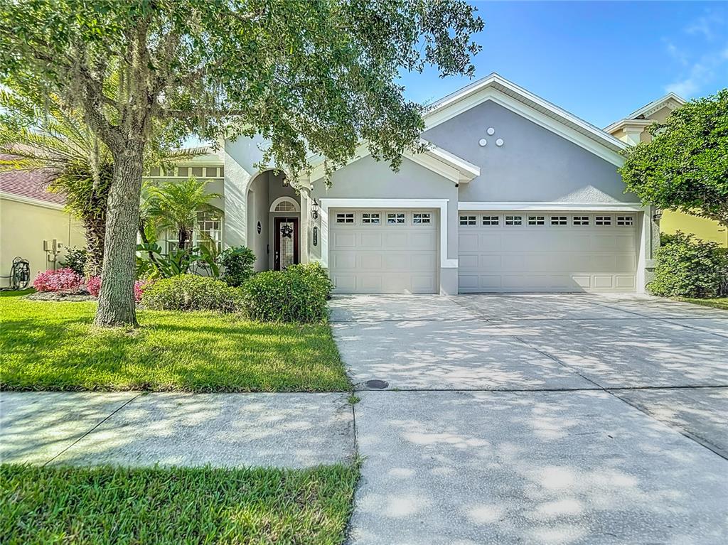 8313 OLD TOWN DRIVE