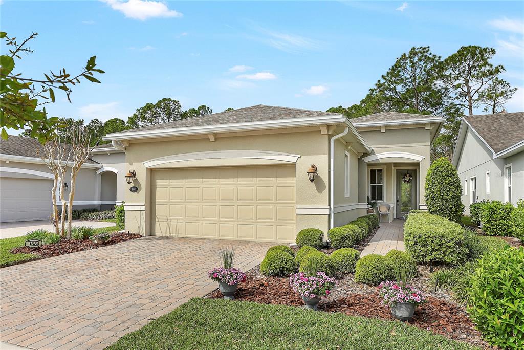 1684 VICTORIA GARDENS DRIVE