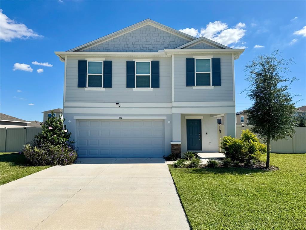 337 WAYLAND DRIVE