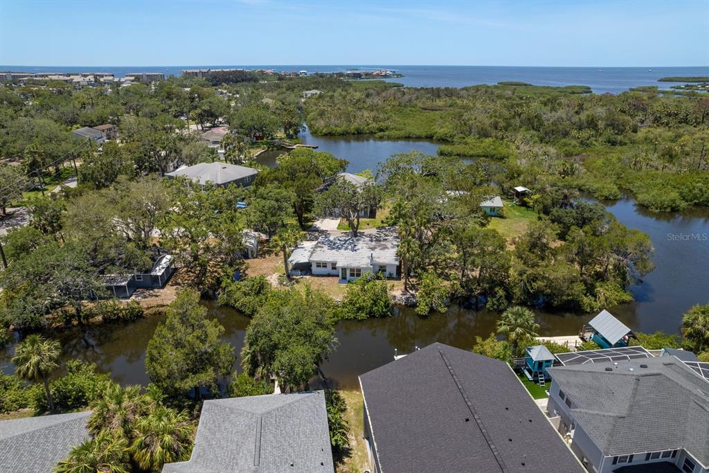 5270 MILLER BAYOU DRIVE