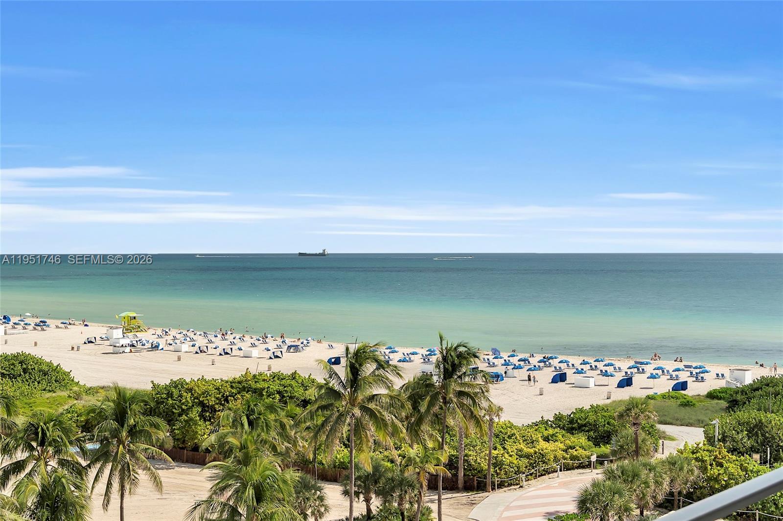 465 Ocean Dr # 824, Miami Beach FL 33139