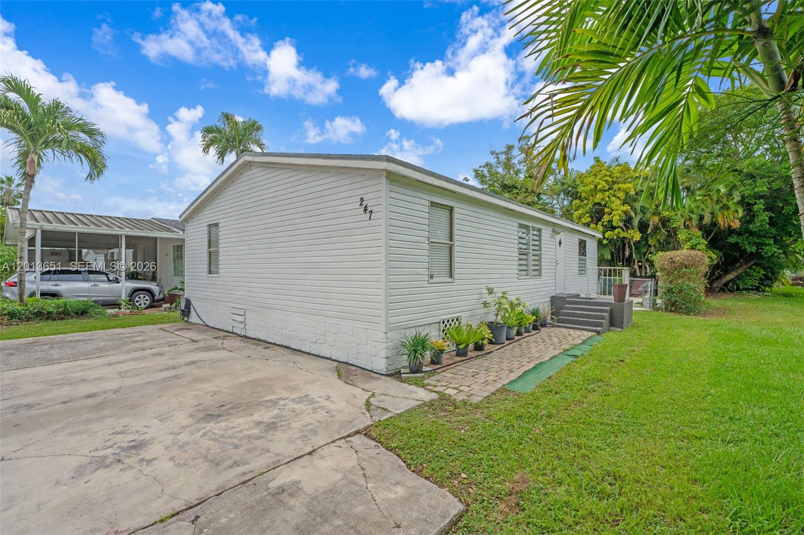 19800 SW 180th Ave # 247, Miami FL 33187