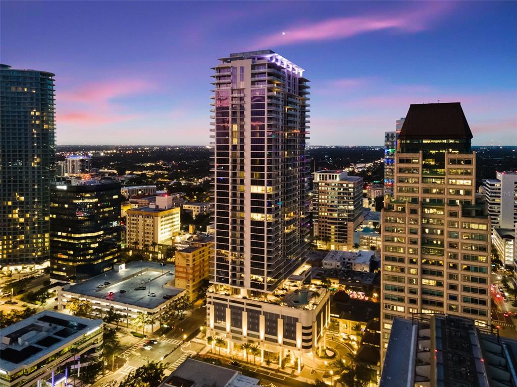 275 1ST AVENUE S UNIT 2308