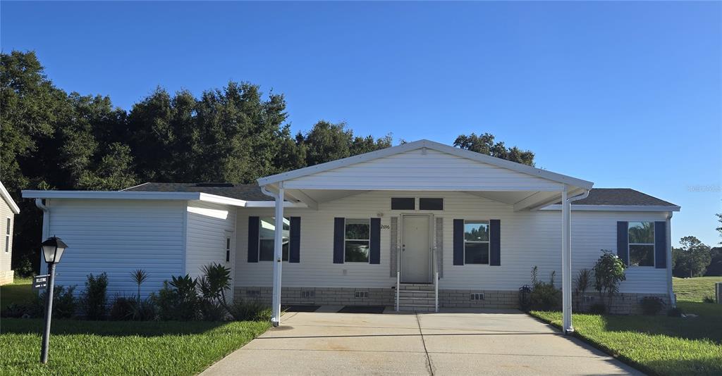 2696 LAKE GRASSMERE CIRCLE UNIT 1874