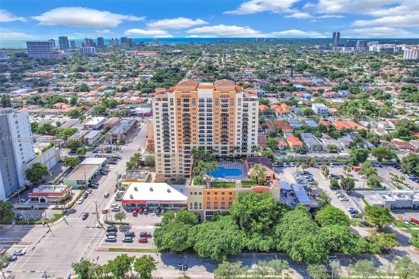 3232 SW 22nd Ter # 1703, Miami FL 33145