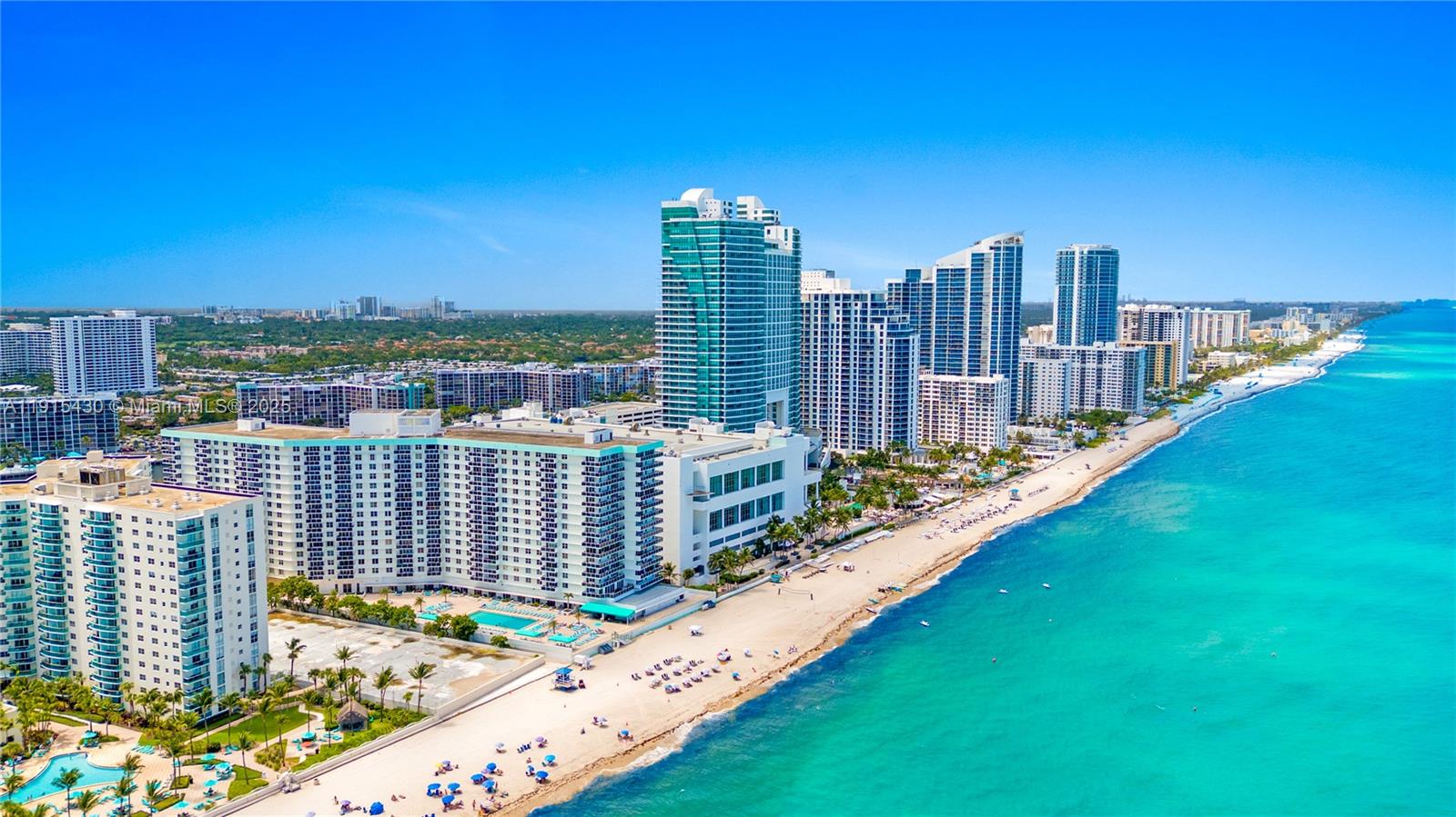 3725 S Ocean Dr # 1225, Hollywood FL 33019