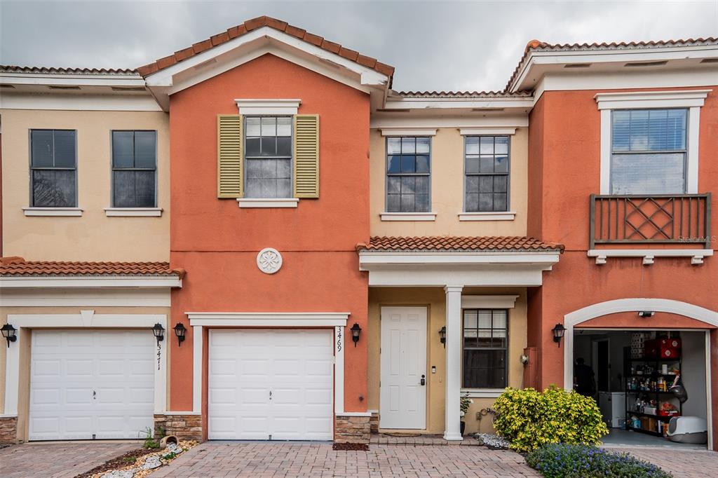 3469 ALLEGRA CIRCLE