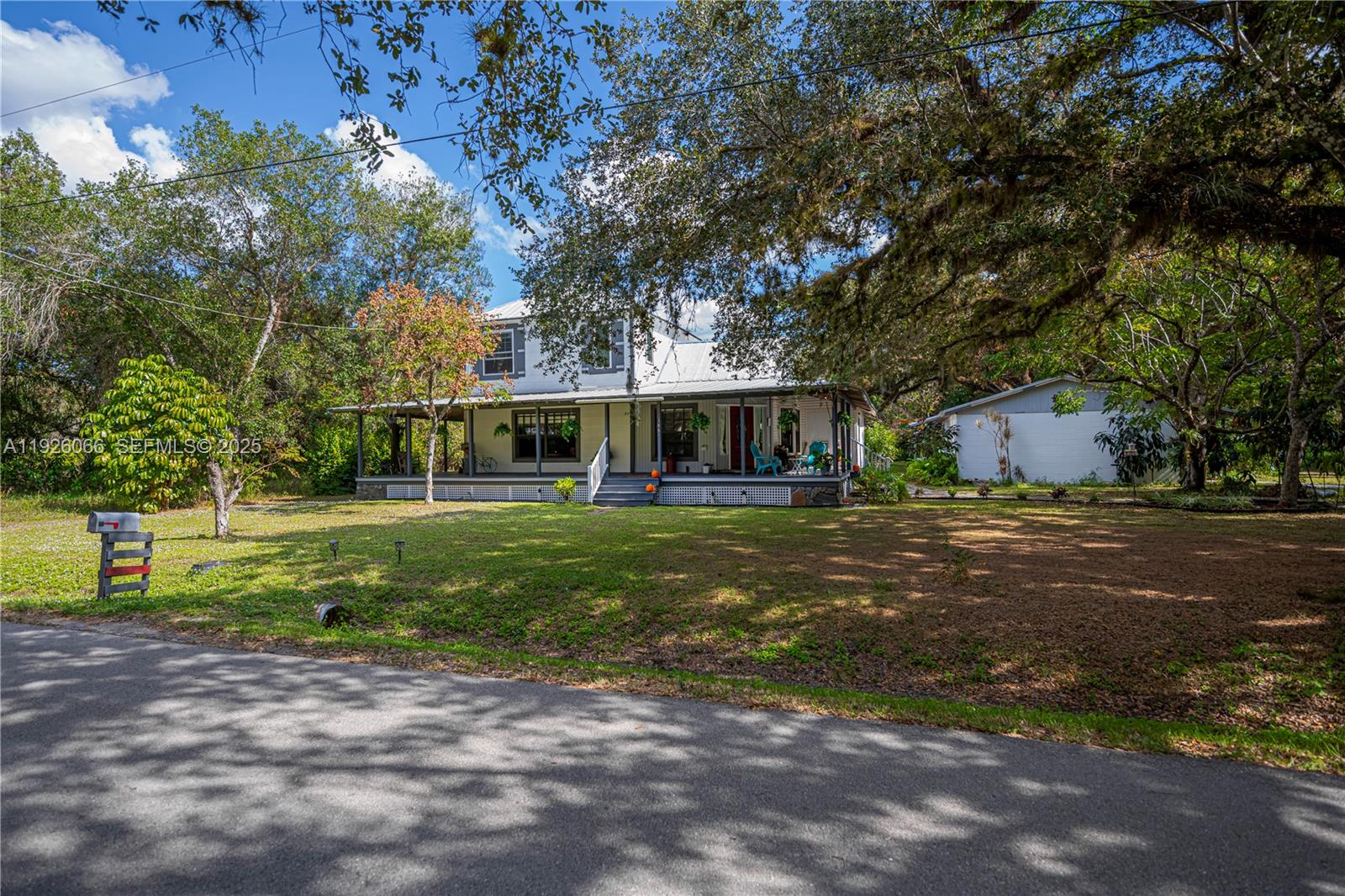 105 S OAK, La Belle FL 33935