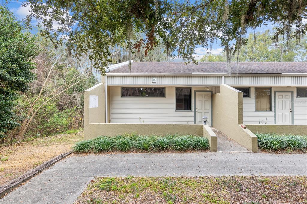 2801 SW COLLEGE ROAD UNIT 24