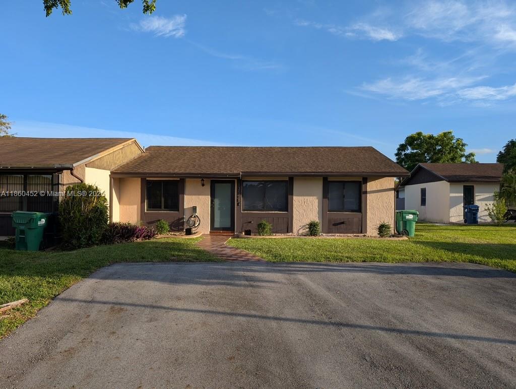 13558 SW 48th Ln, Miami FL 33175