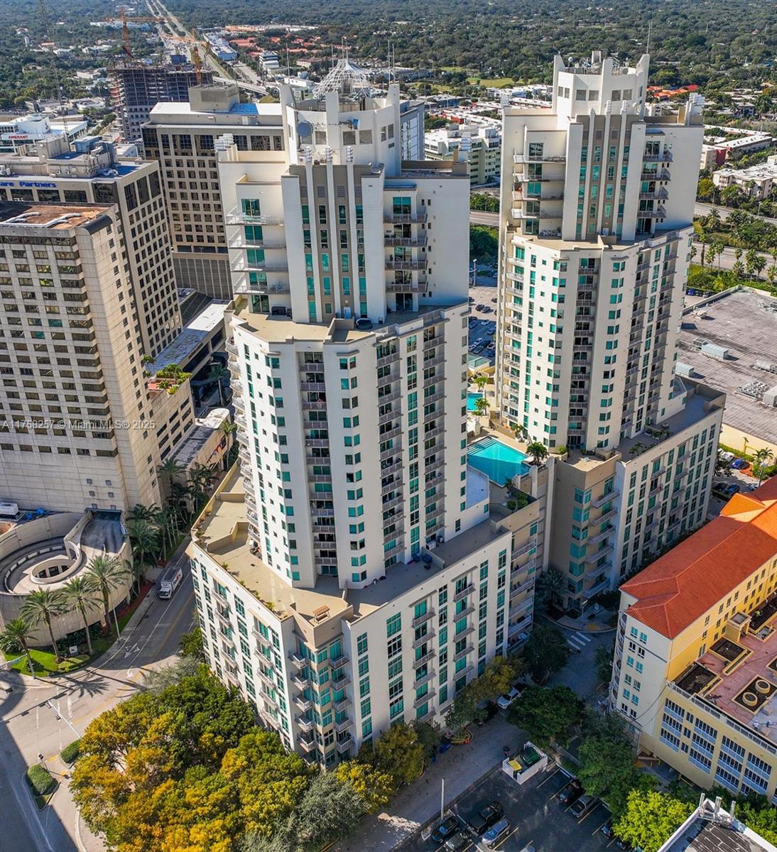 9066 SW 73rd Ct # 1210, Pinecrest FL 33156