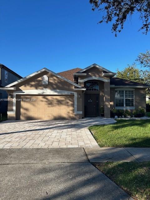 12945 Entrada Drive, Orlando FL 32837