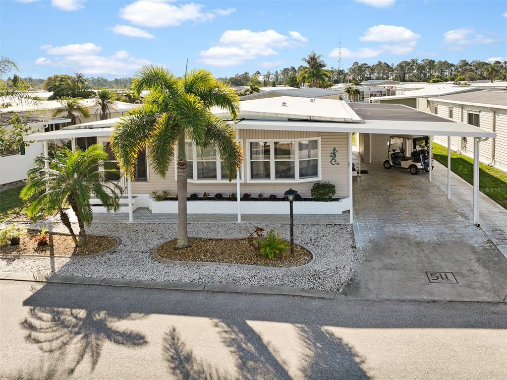 511 CRAMPTON LANE