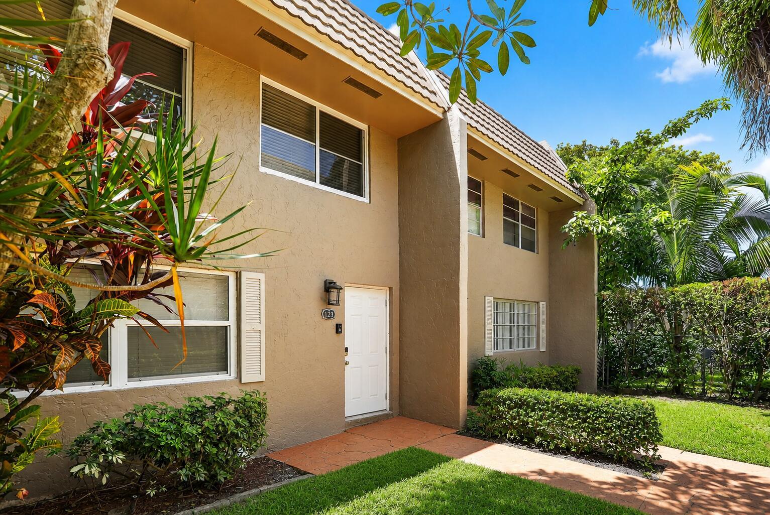 9050 NW 28th Street # 123, Coral Springs FL 33065