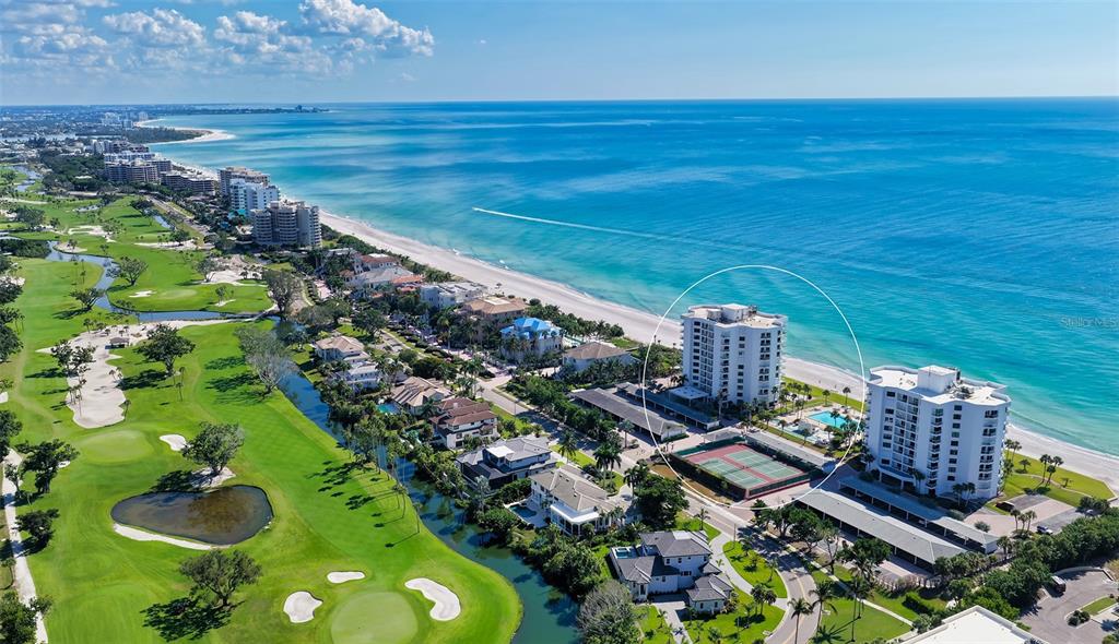 1000 LONGBOAT CLUB ROAD UNIT 402