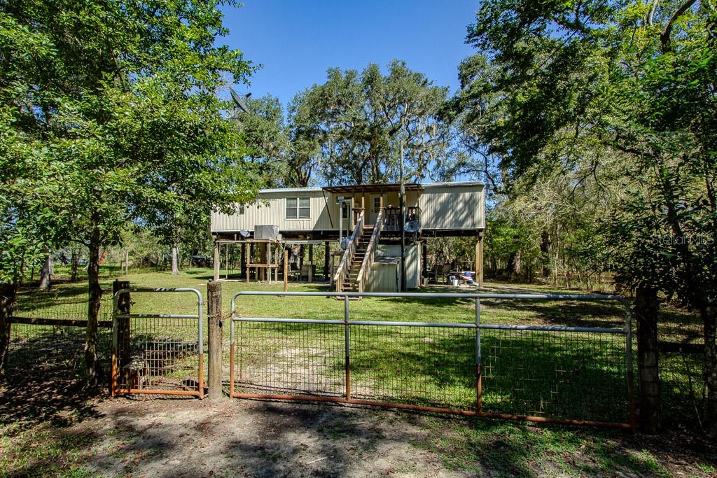 140 NE 880TH STREET