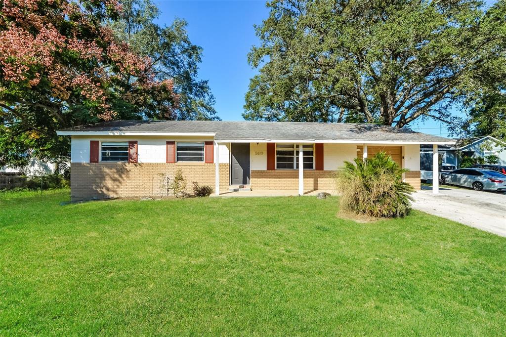 5610 MARIE COURT