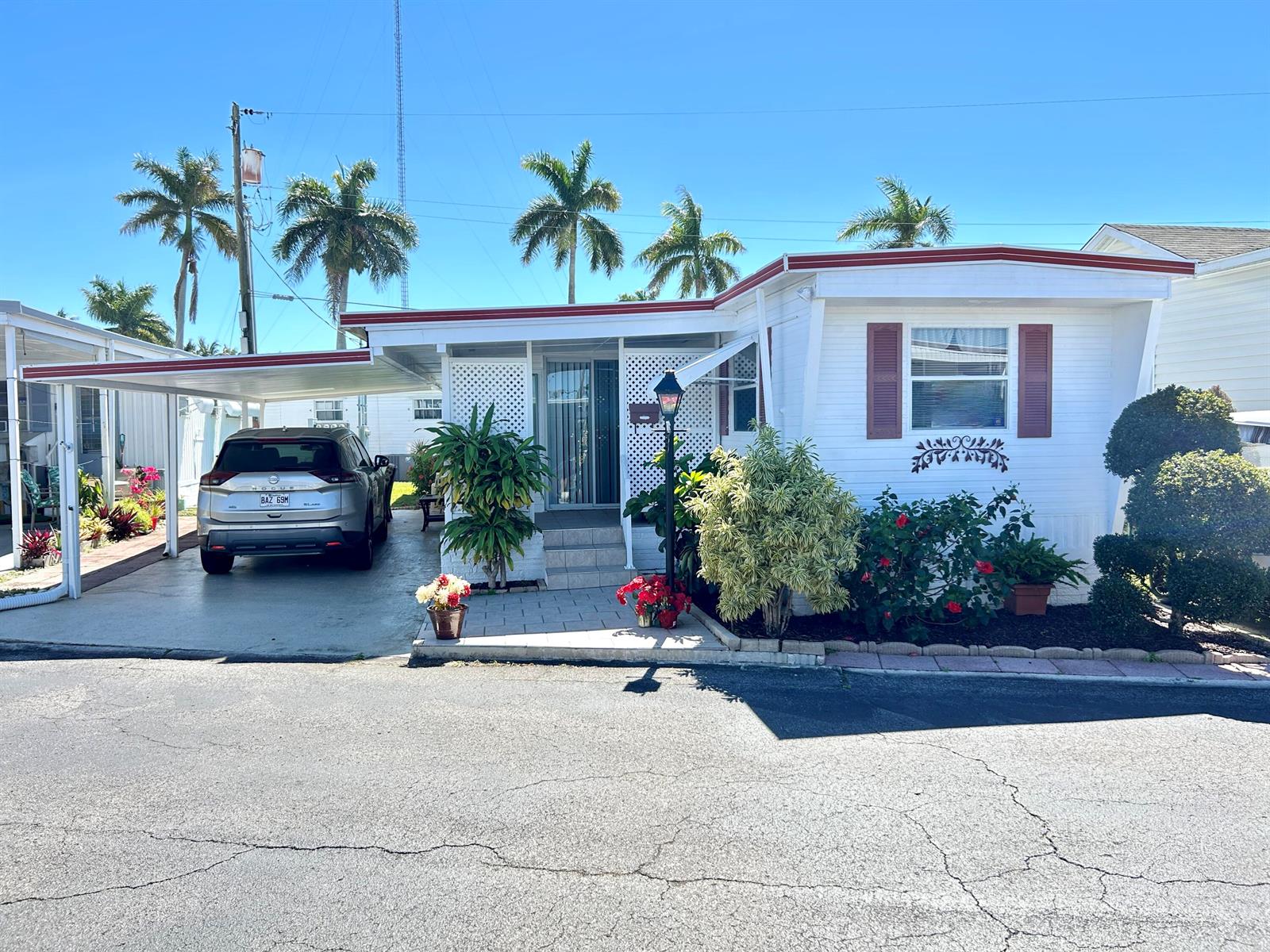3332 Broadway Street, Hollywood FL 33021