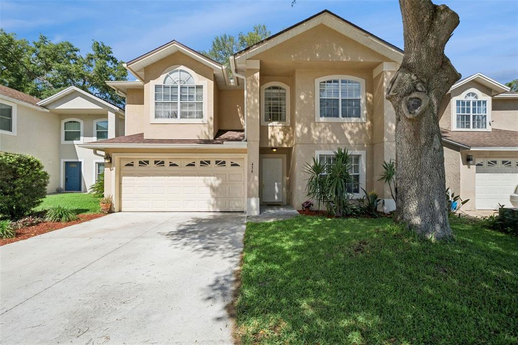 436 OPAL COURT
